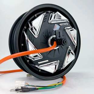 全顺12寸光板全黑瓦片电机版1500W 2000WP3000WP5000WP新款