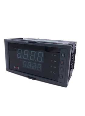 虹润数显表NHR-5100智能数显仪表水位液位温度压力多功能控制器