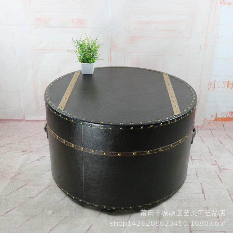 欧式简约售楼部洽谈桌奶茶店咖啡厅桌椅接待迷你小圆桌