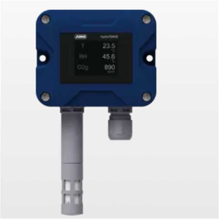 德国防爆压力变送器60000903 STM-RW-2久茂JUMO出品 直发全国