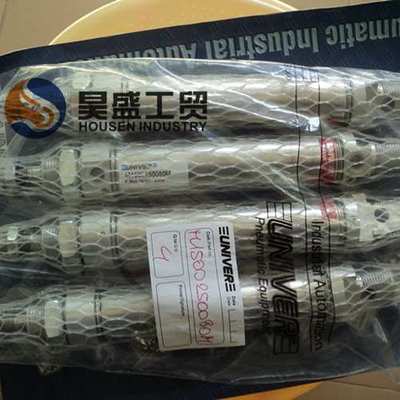 UNIVER气缸紧凑型气缸摆动气缸JLS系列JLS0120010