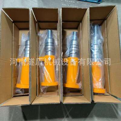 施维英注浆泵小油缸40/28*9510100350KSP12/20/45水平垂直油缸