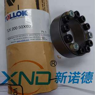 TOLLOK-TLK110意大利胀紧套/TLK110进口胀套/TLK110涨套/TLK110套