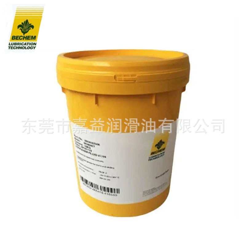 倍可Berulub WP 402 H1,TCG 1 V,FG3F,MC1,LHC2M,LE 1 X 高温黄油