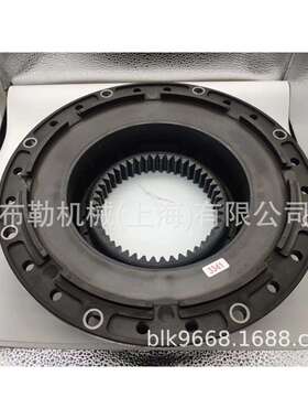 滁州BoWex48FLE-PA-263.52内燃机飞轮尼龙法兰盘联轴器柴油机