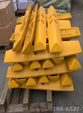 TY220推土机履带板 SHANTUI 推土机配件 履带  TY220推土机履带板