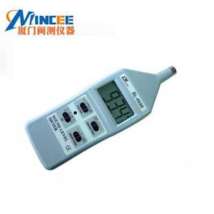 声级计SL-4030 噪音计Lutron原 装高 精度快速反应AC加权现货