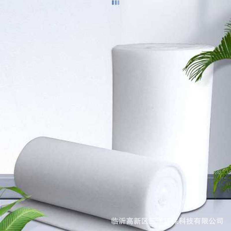 初效空气过滤棉喷烤漆房顶棚防尘净化棉工业无纺布高温耐高温,3C数码配件,USB灯,淘宝优惠券,粉丝福利购,淘宝优惠卷