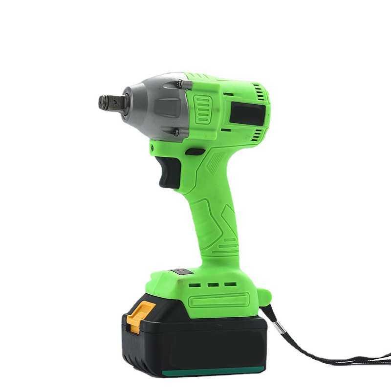 厂家  充电式无刷电动扳手 锂电动架子工具 风炮电钻扭力板手,3C数码配件,USB灯,淘宝优惠券,粉丝福利购,淘宝优惠卷