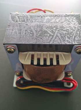 EI76胆机变压器6P16P3胆机电源加工生产输出变压器3.5K欧  5.5K欧