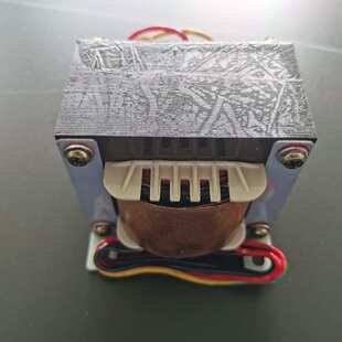 EI76胆机变压器6P16P3胆机电源加工生产输出变压器3.5K欧  5.5K欧