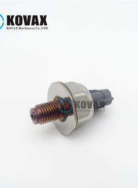 45PP3-1柴油泵共轨压力传感器146034A 8C1Q9D280AA挖掘机配件