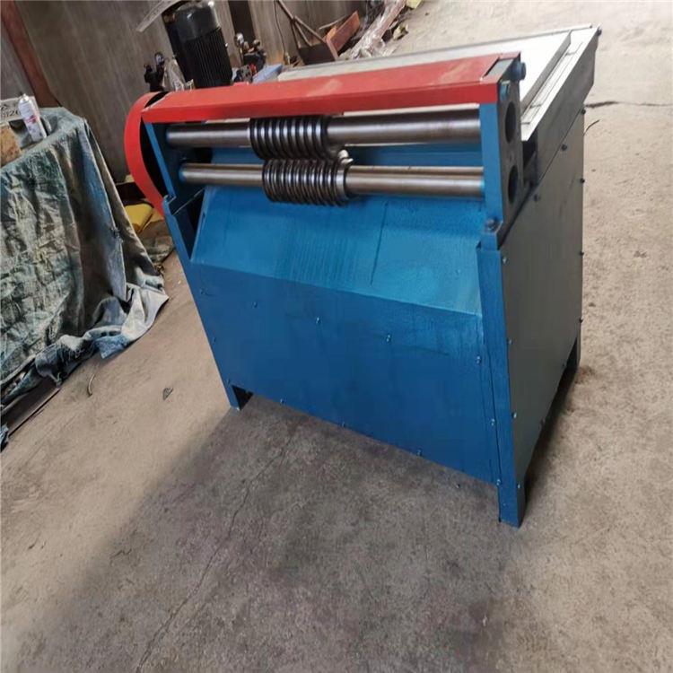 纸板切割机再生胶数控分割机橡胶板分条机