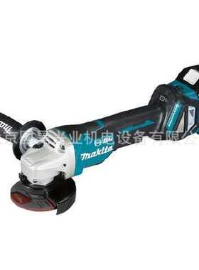 北京  18V充电式角向磨光机DGA418Z/RTJ