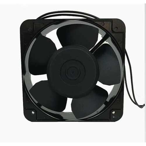 FYE福烨 15050机柜散热风机FP-108EX -SI-B铜线双滚珠电机110V
