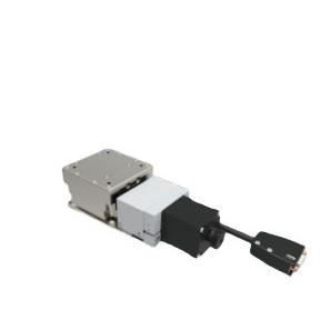 Z轴电动水平升降滑台光学位移台AZ7010-A6HPR-HD/AZ7010-S6HPR-HD