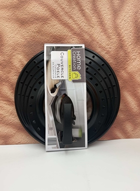 出口外贸Home家.防溅盖锅盖奶锅煎锅炒锅18-28cm锅通用盖灰色其他