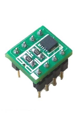 OPA1622 DIP8 大电流输出 低失真双运放