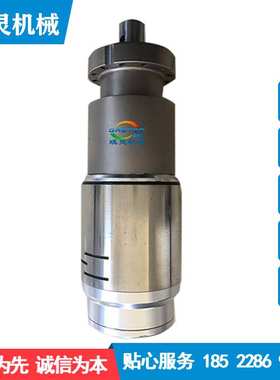 气动主轴 微型气动马达 行星式气动马达  DOPAG气动马达性能相同