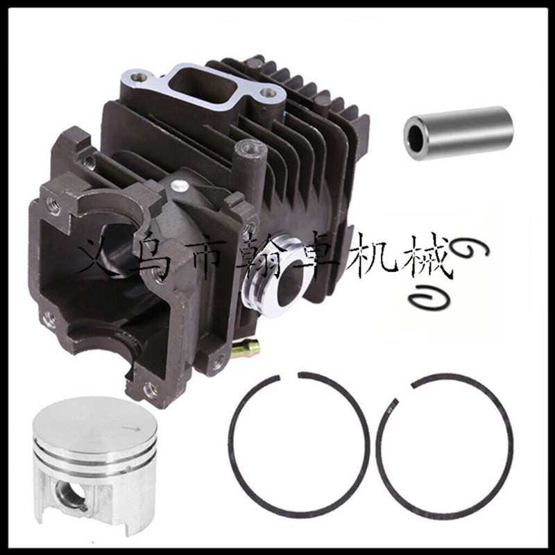 MS382 气缸总成 缸体 缸套活塞油锯链锯配件52MM,鲜花速递/花卉仿真/绿植园艺,其它园艺用品,淘宝优惠券,粉丝福利购,淘宝优惠卷