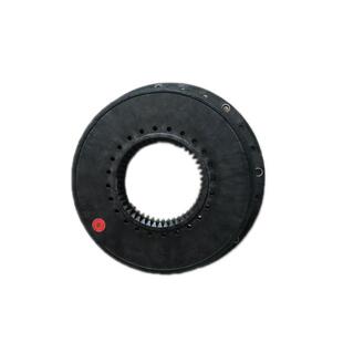 KTRBoWex-ELASTIC/42/HE/61/2/7/8/DBP柴油机橡胶法兰盘/联轴器