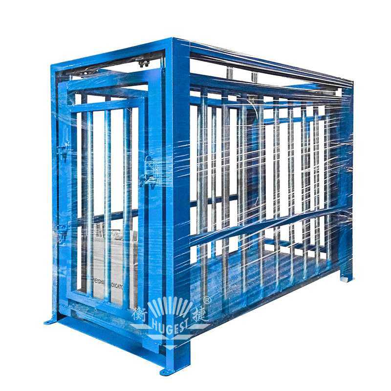 新款牲畜围栏秤3吨猪笼秤商用动物牛羊地磅1吨牲畜台秤电子地磅秤,3C数码配件,USB灯,淘宝优惠券,粉丝福利购,淘宝优惠卷