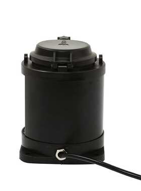 红色航行信号灯警示灯CXH2-21P单层左舷灯船用船舶游艇灯具配件