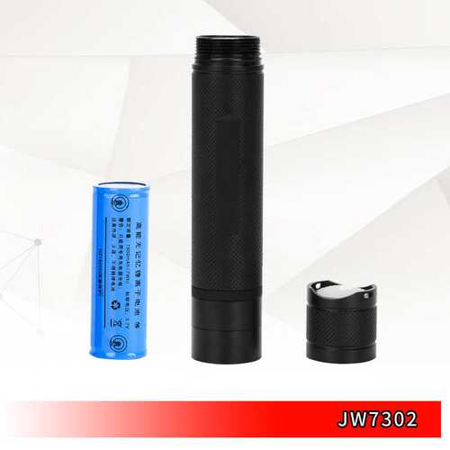 海洋王款LED微型LED防爆电筒JW7301 JW7302A 质优价实 品质保证