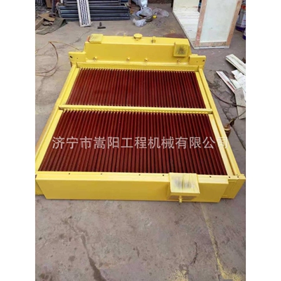 WA380-3水箱423-03-D1304装载机水箱