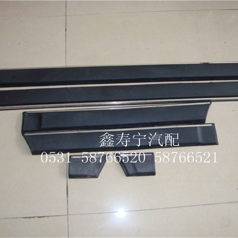 老普桑塔纳06款99新秀车门z防刮条 车门饰条 车门防撞条 精品