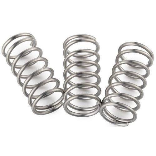 UV3/4/5/6/8/10-5/10/15/20/25/30/35/40/4550圆线螺Y旋弹簧不锈