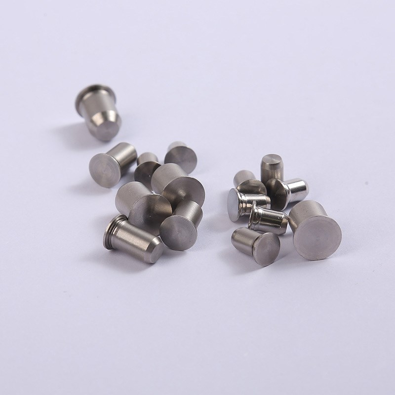 304不锈钢定位销TPS-3/4/5/6/8圆柱形销钉MPP-R1/1.5/2/2.5