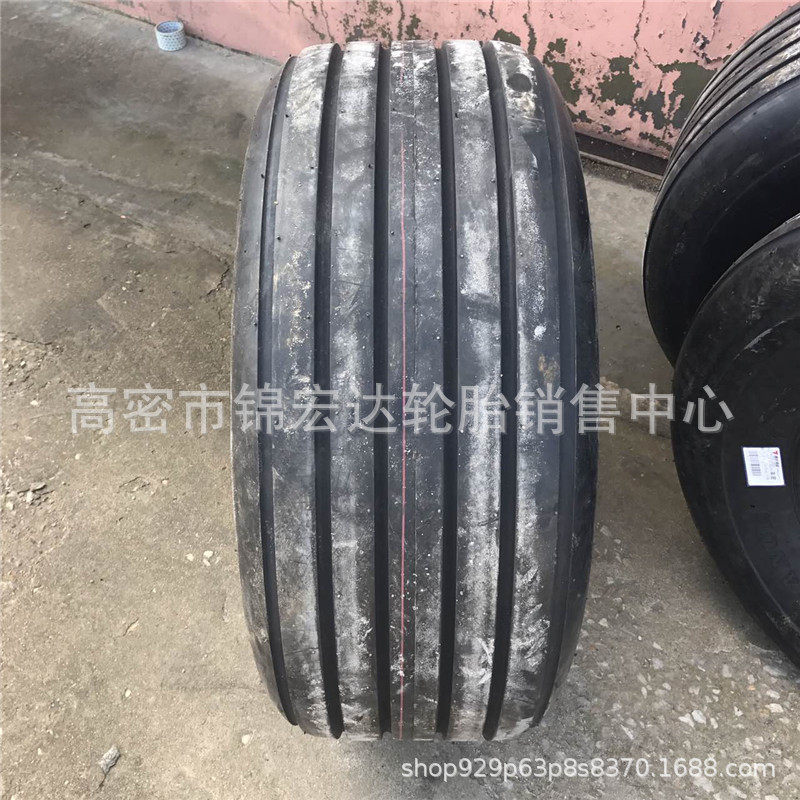 捆草机打捆机打圆捆轮胎14L-16.1农机具14L-16.1轮胎.
