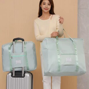 棉被收纳袋搬家整j理装衣物大容量防水防潮旅行包行李棉被袋520克