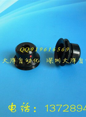 PJG-15-NE双层真空吸盘PJG-15-SE PB-15-ISE防静电PJG-35/PD-2035