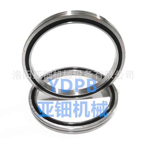 RA11008 交叉滚子轴承 机械手/机器人关节轴承 薄壁交叉滚子轴承