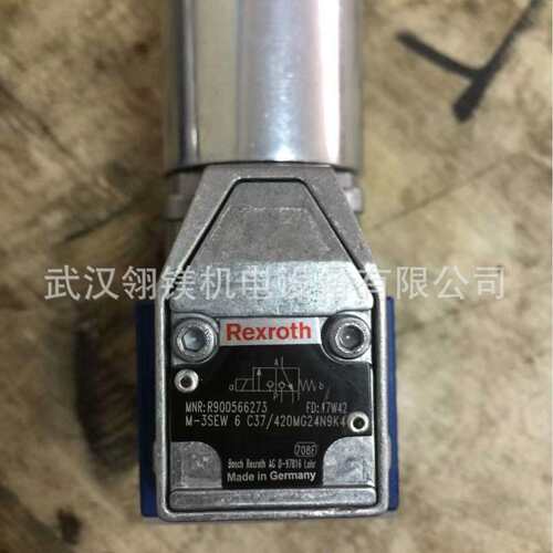 4WE6D62/ EG220N9K4/V/60 R901076530 ，2FRE6B-22/25QK4MV