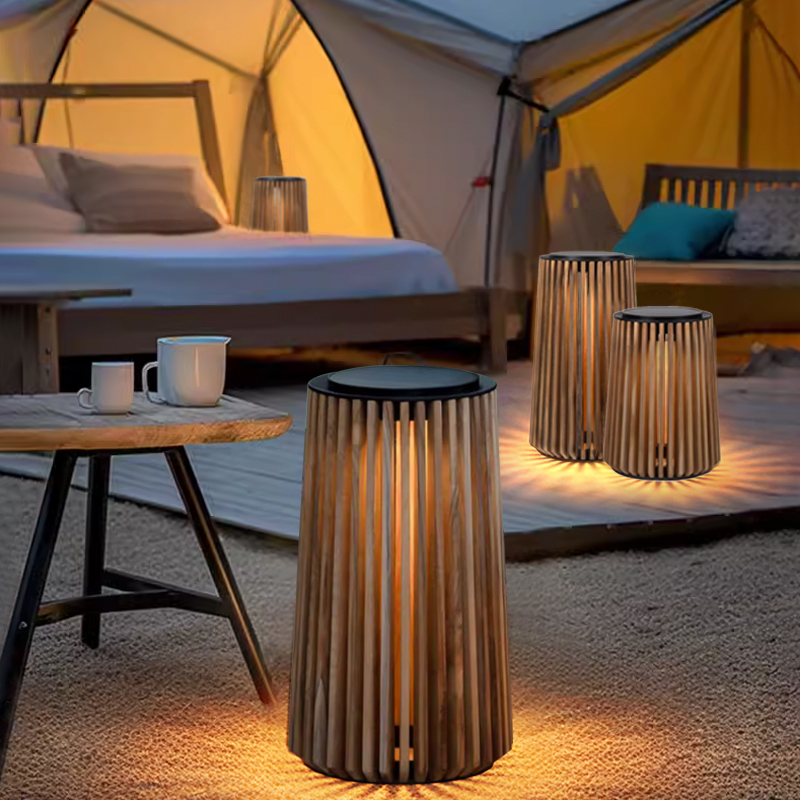 太阳能草坪灯户外防水庭院灯别y墅景观灯室外花园气氛灯露台装饰