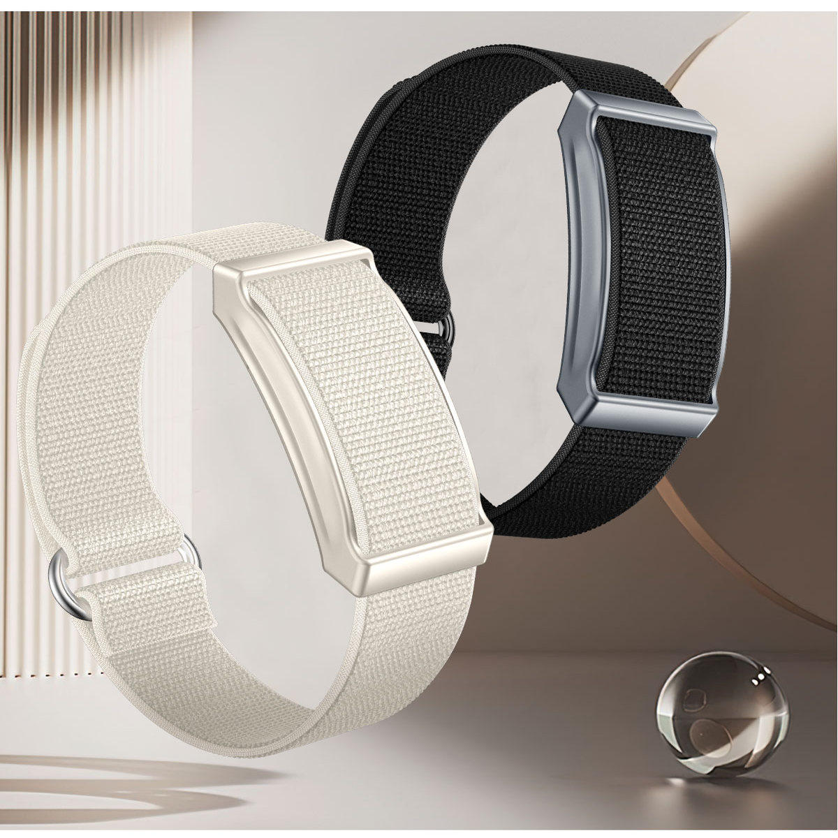 STRA5 高精度睡眠监测/心率/血氧/情绪压力/体温/运动模式/IP68