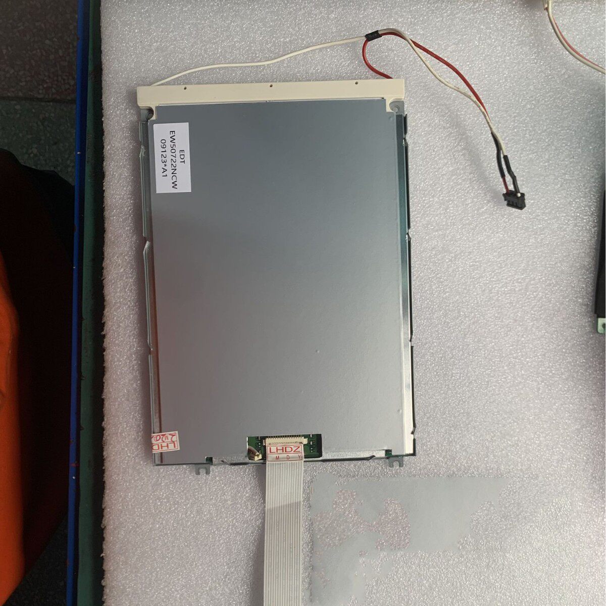 现货出售EW50722NCW拍前请联系客服确认型号和参数价格