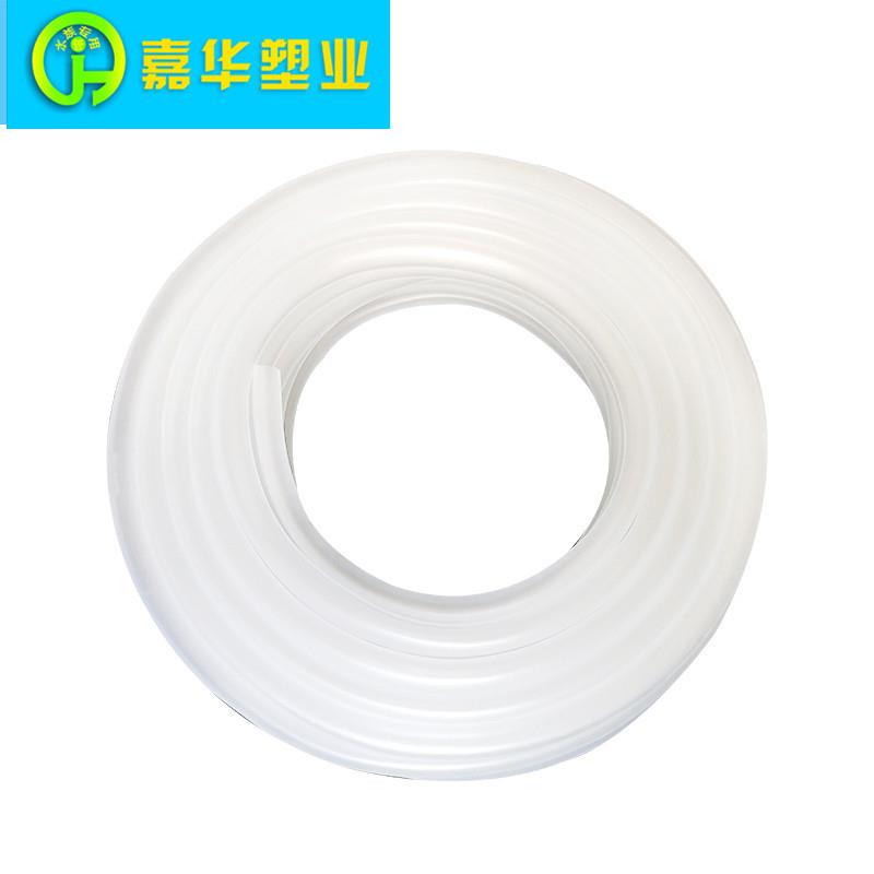 4分6分8分水族专用管水管 家用自来水PVC管 中小尺寸牛筋软管厂