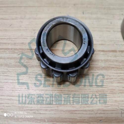 NF205圆柱滚子轴承汽车用非标轴承现货