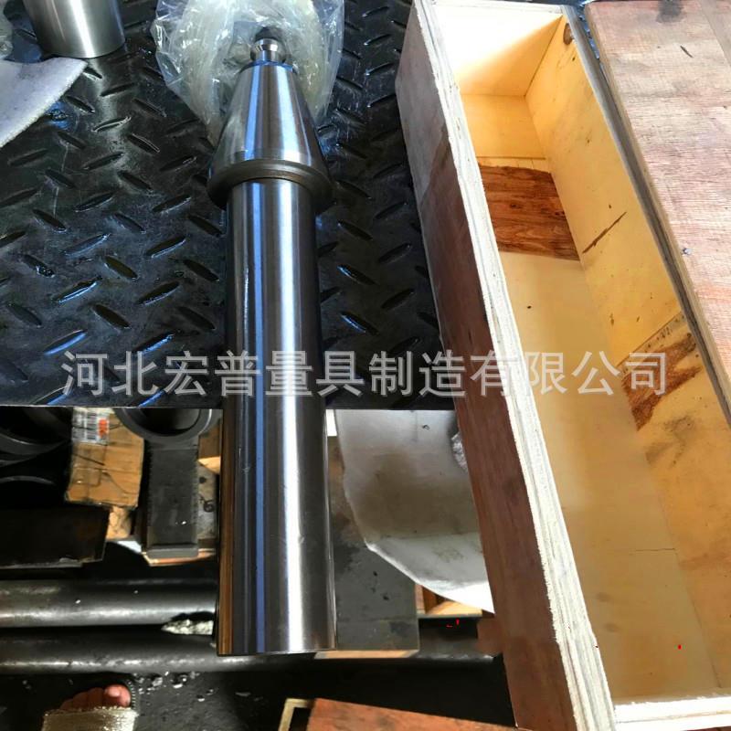 厂家直供机床锥柄圆形检验棒 7：24 BT30-60莫氏锥柄验棒主轴芯棒