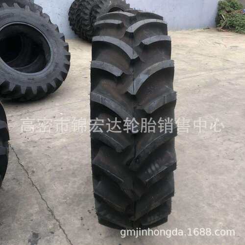 特瑞堡轮胎440/65R28 540/65R38 650/65R42 650/85R38 750/65R26