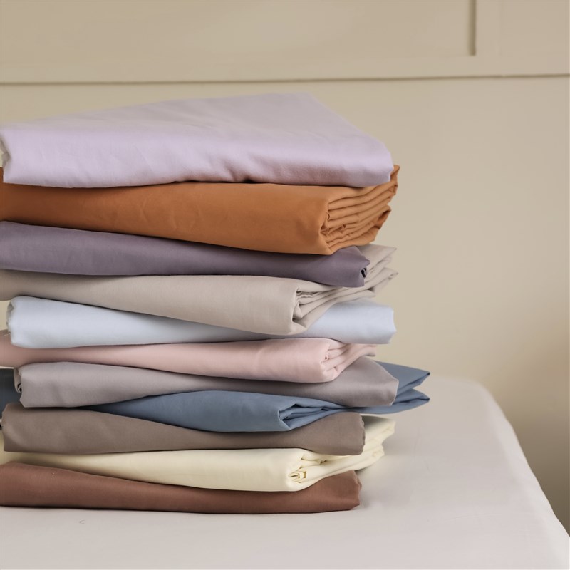 秋冬超柔长绒棉磨毛单件床单床笠 单品纯棉被套单双人被罩纯色150
