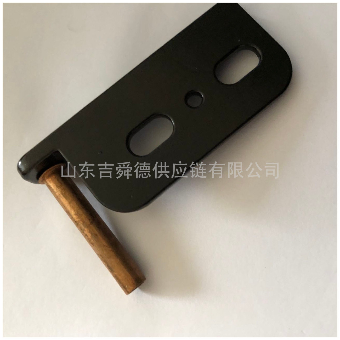 比亚迪BYD客车公交车配件TKC-6206129AATKC-6206129BB单轴铰链