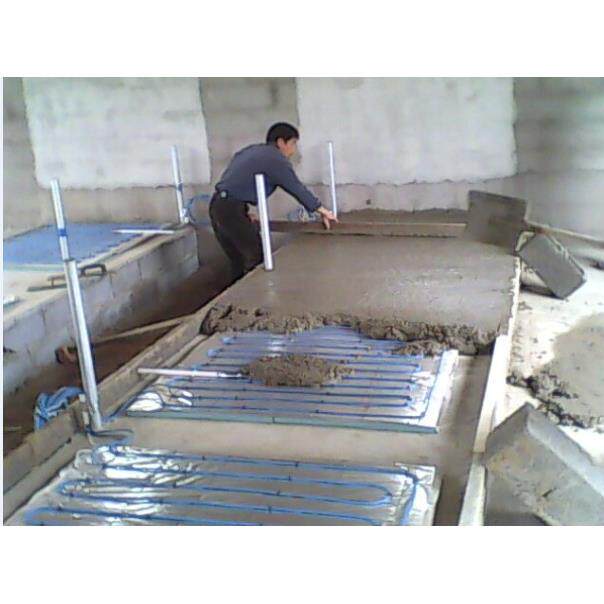 养殖场地暖膜水泥地热膜电热毯加热电热垫加热线尺寸可做电热线其