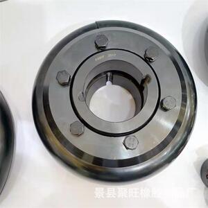 轮胎联轴器 锥套式联轴器 轮胎联轴器 FFX轮胎联轴器