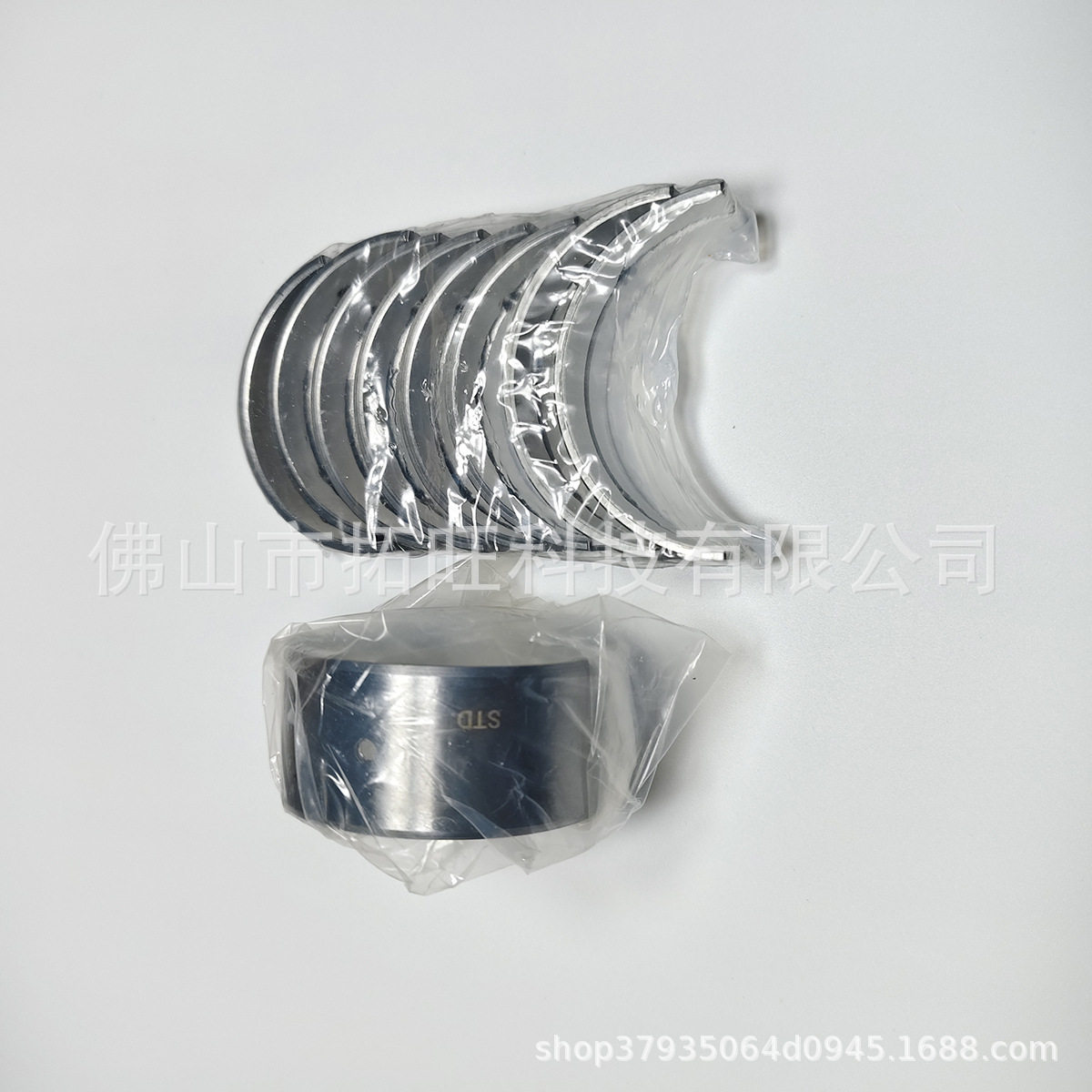 25-15145-00 25-15148-00 25-15151-00 连杆活塞环密封圈缸套