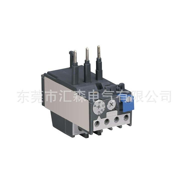 ABB热继电器TA25DU-4.0M